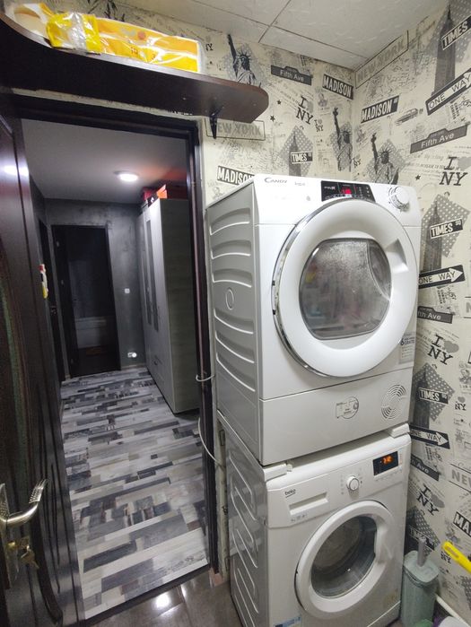 Apartament 3 camere cu mansardă