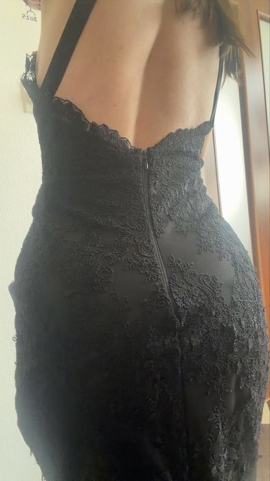 Rochita eleganta de seara