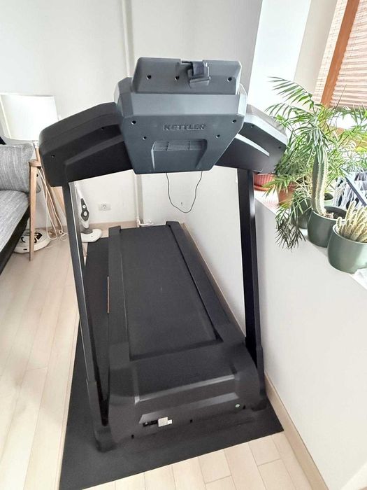 Kettler ALPHA RUN 200