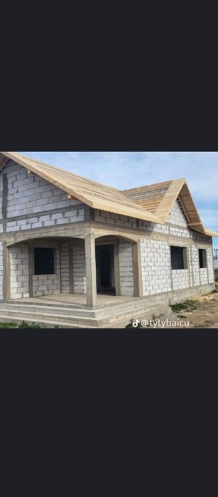 Reparații acoperișuri