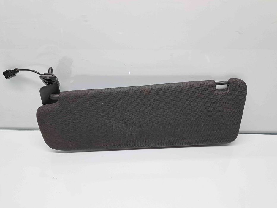 Parasolar dreapta Audi Q7 (4LB) [Fabr 2006-2014] Facelift OEM