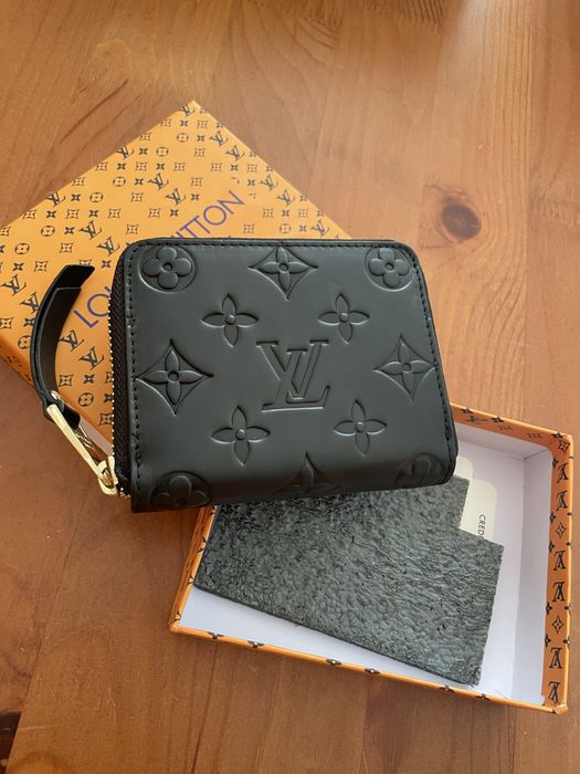 Дамски портфейл  Louis Vuitton