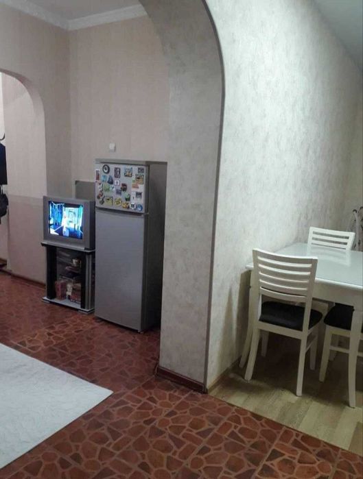 Сдаётся 1-комн Яккасарай, Аэропорт Корзинка, 52 м²