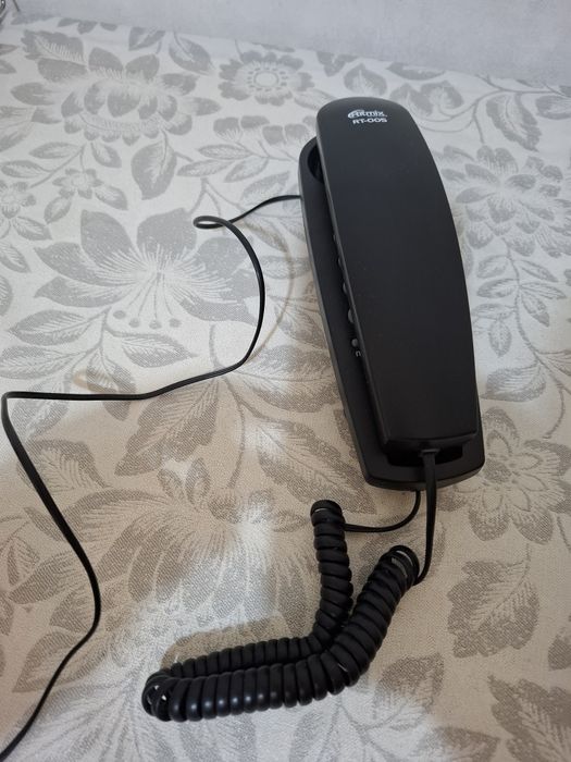 Проводной телефон Ritmix