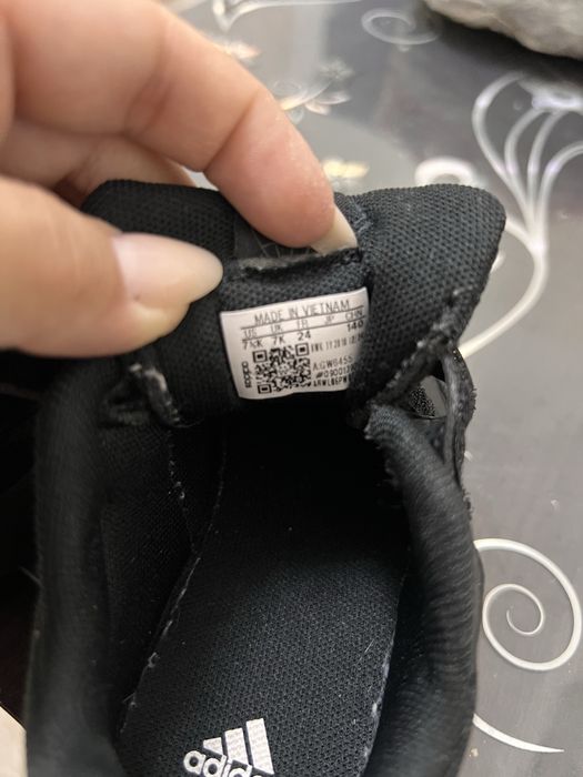 Adidasi Adidas masura 24