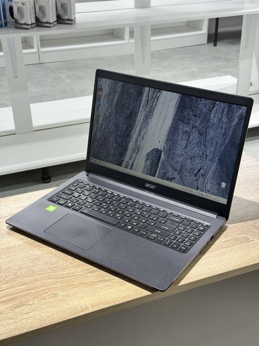 Ноутбук Acer Aspire 3