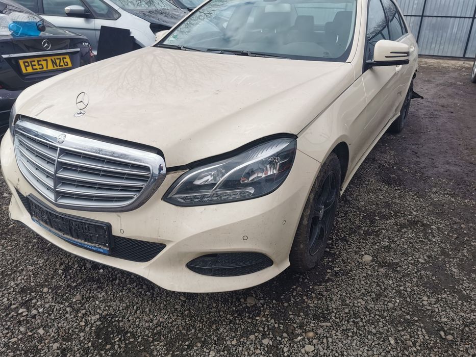 Anexe motor 2.2 Euro 6 ad blue 136cp