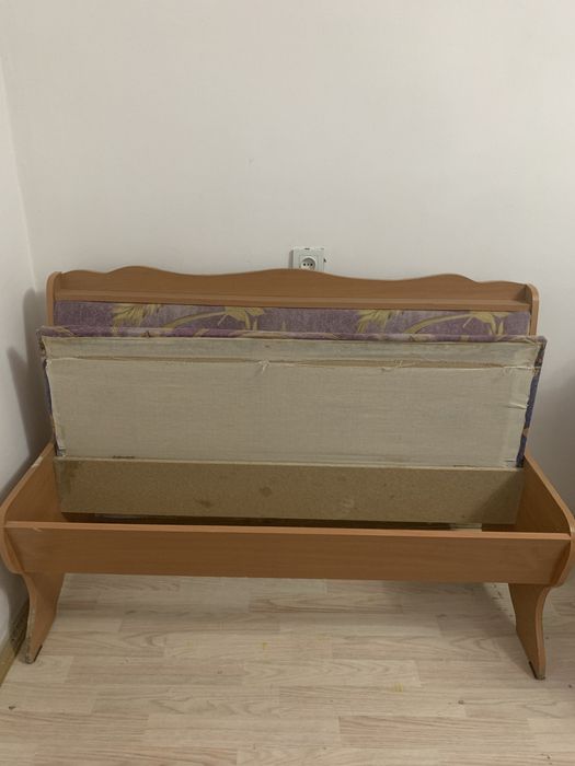 Диван для кухони