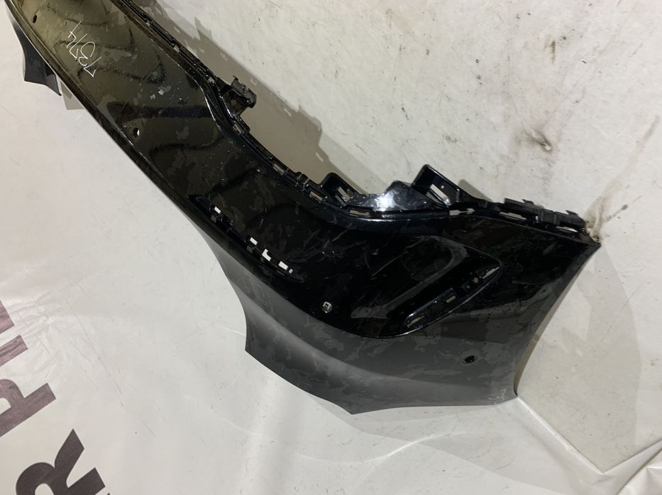 Bara spate Mercedes A-Class W177 AMG, 2019, 2020, 2021, 2022, cod origine OE A1778851301.