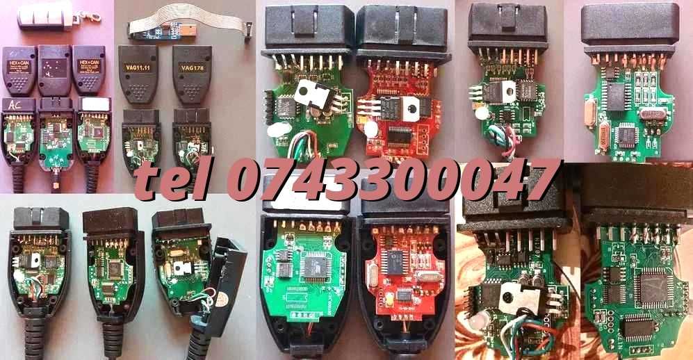 Reparatii Si Update Interfete Vcds Atmega162 Arm Licente Blocate Etc