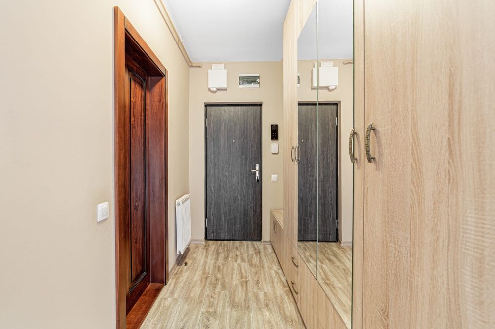 Vând Apartament la ARED Kaufland