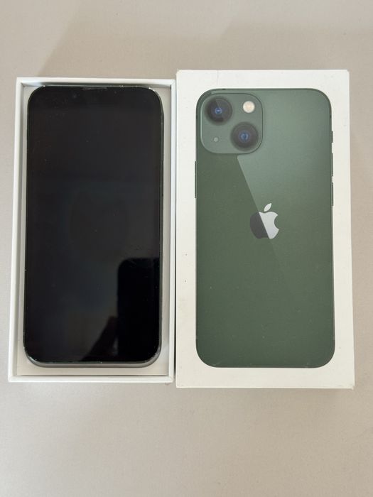 iphone 13 mini