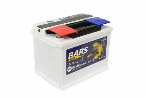 Аккумуляторы с доставкой