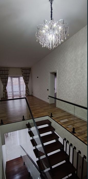 Продаётся евро коттедж Кибрайский район ТашГРЭС