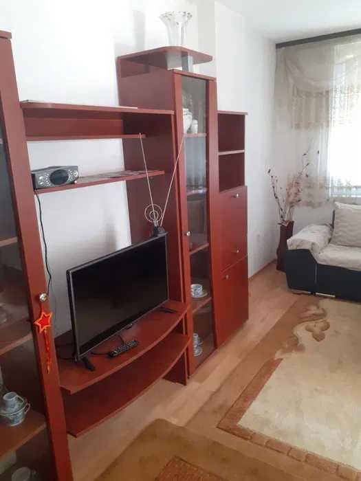 Дава се под наем Тристаен апартамент в София, Манастирски ливади - 80 кв.м за 600 € - Снимка #3