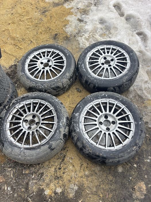 Диски калина 1 спорт