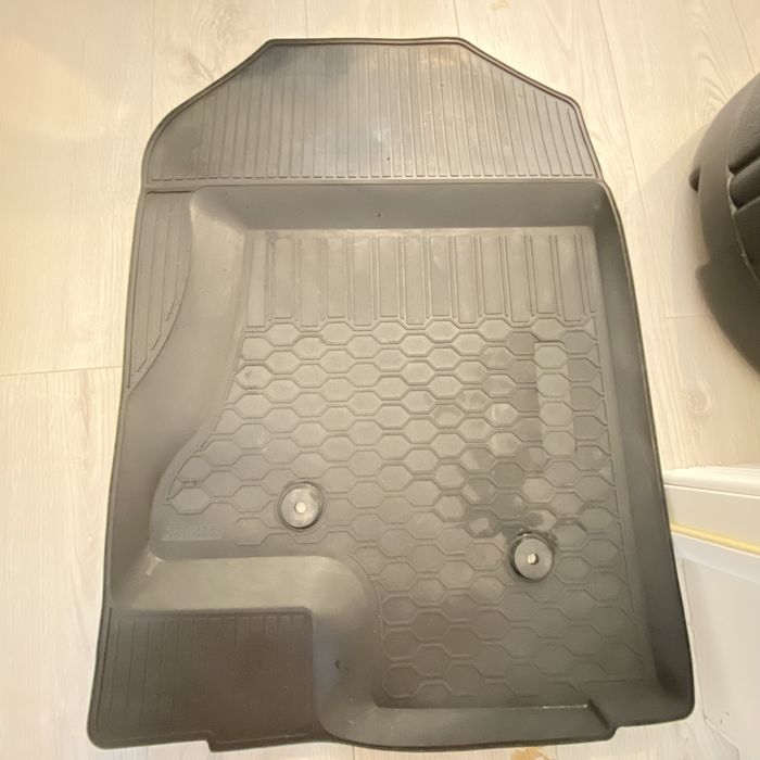 Полики на хавал м6