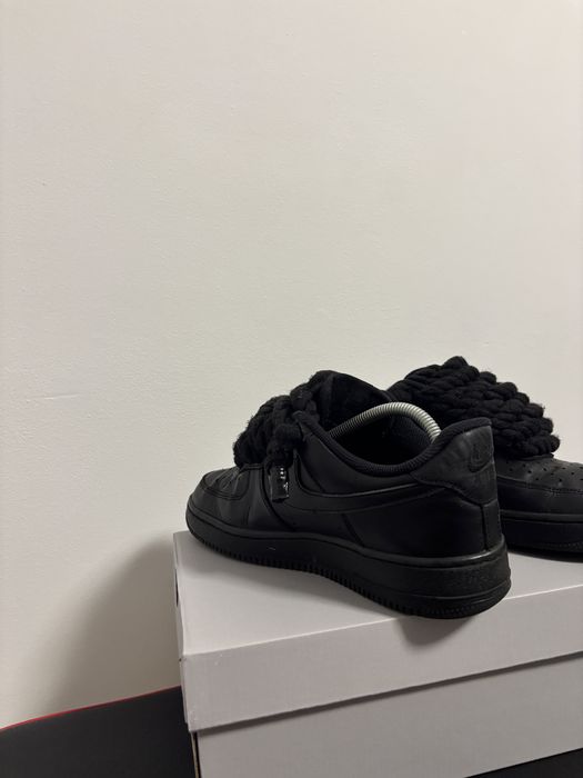 Nike Air Force 1 Rope Laces – Nr 36-40