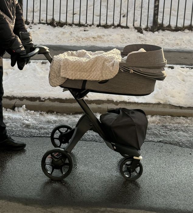 Продам Stokke Xplory 2в1