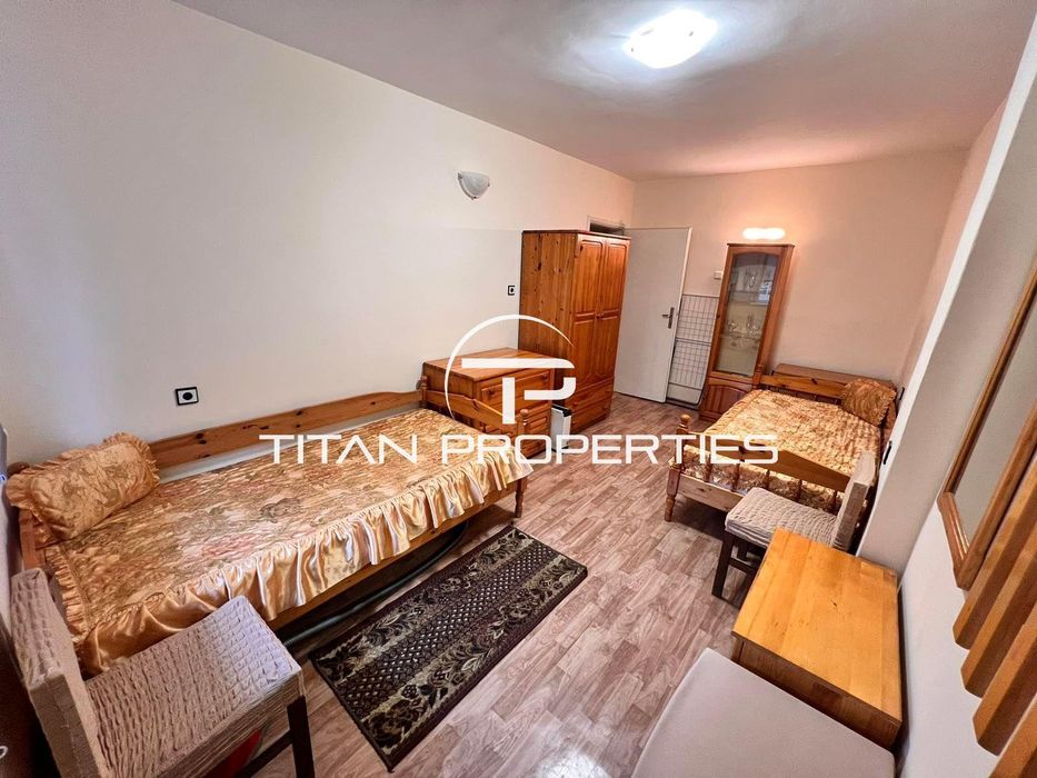 Продава се Двустаен апартамент в Бургас, Възраждане - 36 кв.м за 1006 €/кв.м - Снимка #3