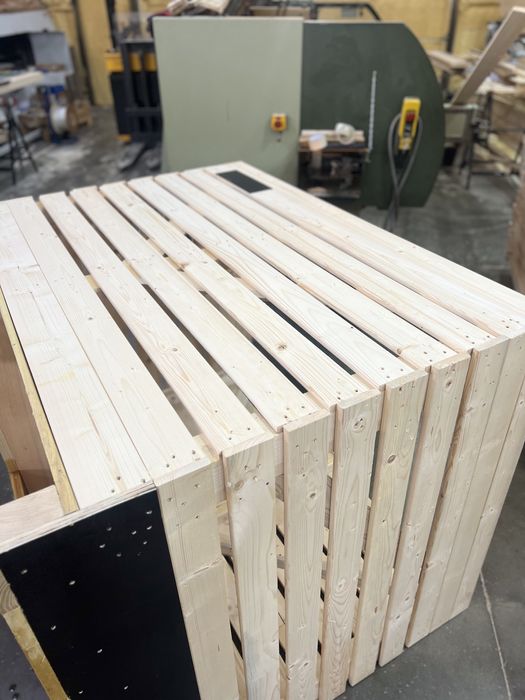 Lazi cartofi/Lada cartofi/Lazi legume/Lada legume/Lada de cartofi