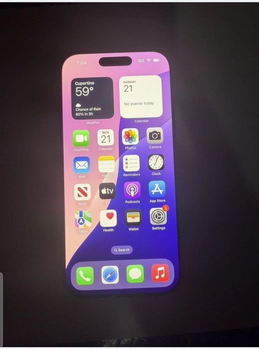 IPhone 16 pro impecabil