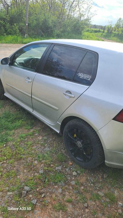 Golf 5 GT  din 2006