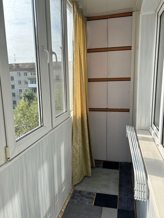 Продам 4-х ком. кв. в р-оне 6 школы