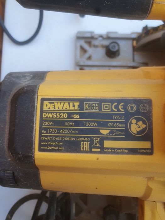 Circulare festool makita,  bosch , dewalt