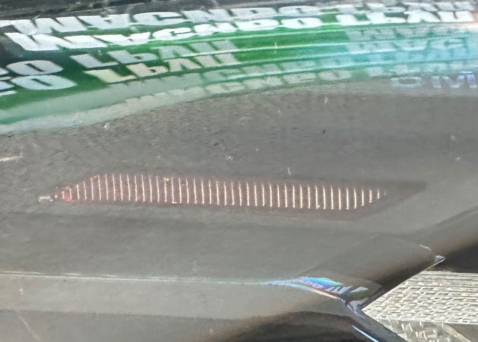 Фар far десен фарове Black за Бмв Г30 Г31 фейс Bmw 5 G30 G31 LCI,USA