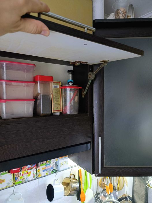 кухонный гарнитур 180*170