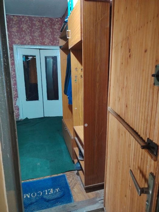Аренда квартиры сдаётся