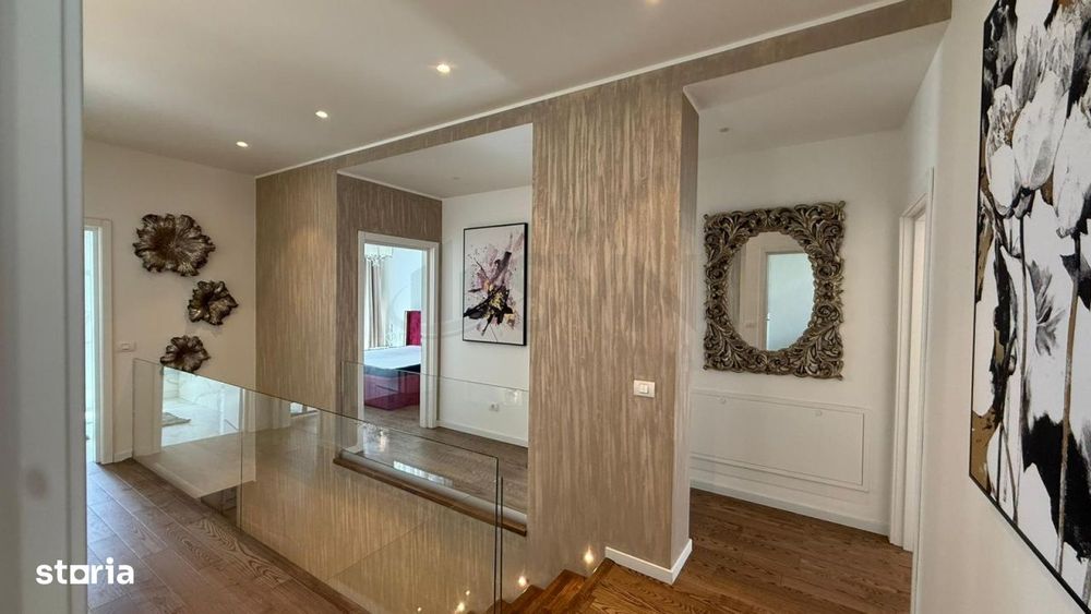 Vila l Iancu Nicolae l Piscina