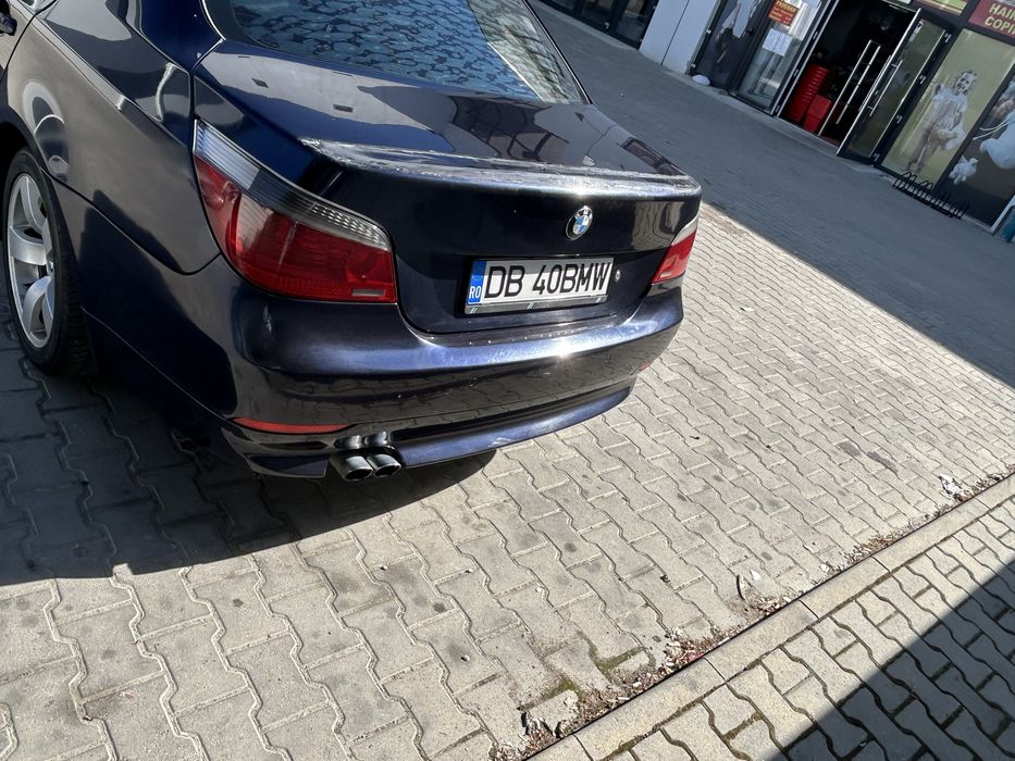 Bmw seria 5 2004