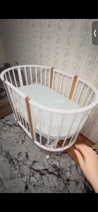 Продам детский манеж