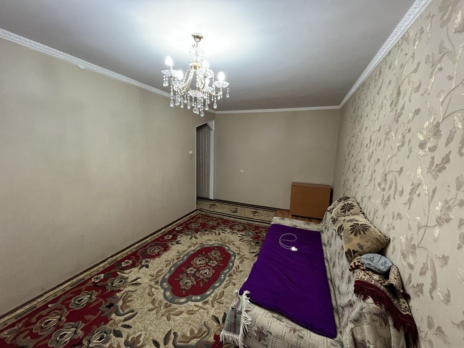 Сдам 2-комнатную квартиру,