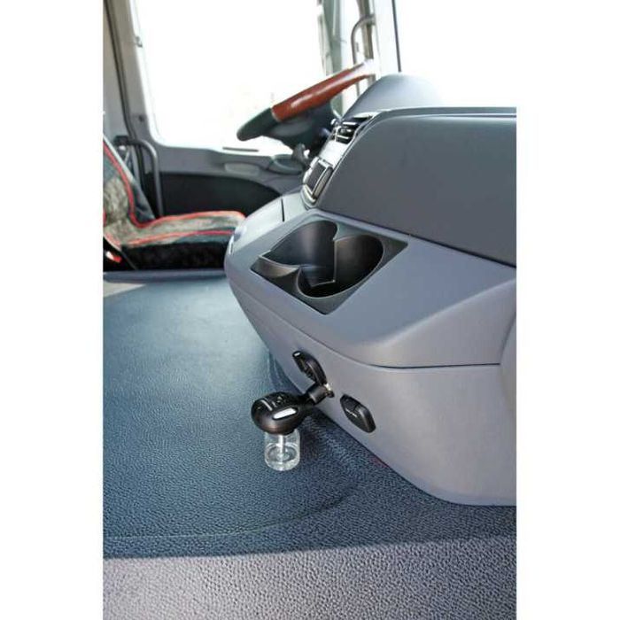 Машинка за комари 12-24V