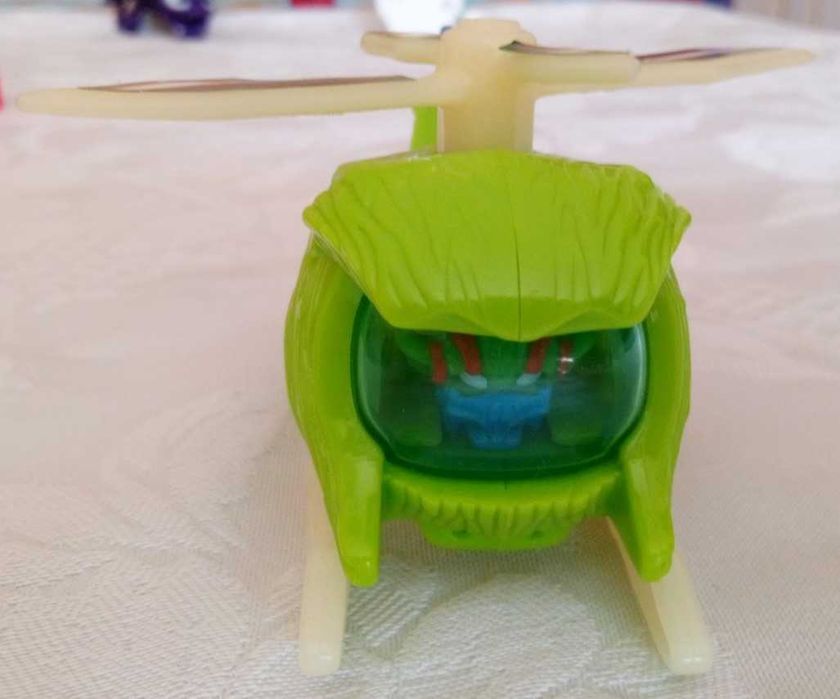 Играчки Макдоналдс/ McDonald's - 3.00 €