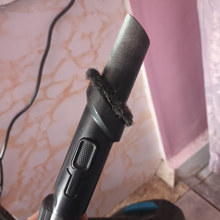 Продам пылесос тефаль