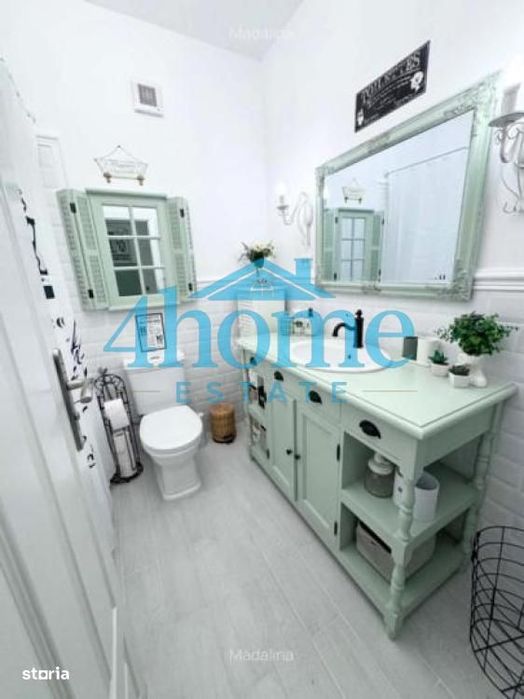Apartament 3 camere Aparatorii Patiriei | Berceni | Parcare | Metrou