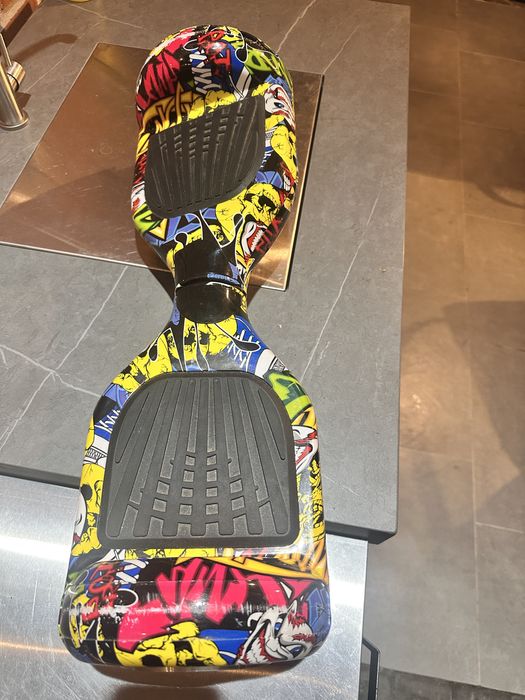 Vand hoverboard Myria junior