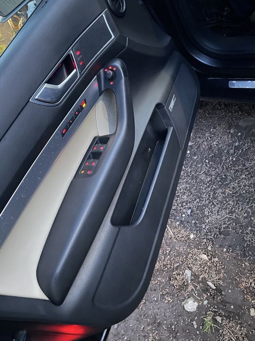 Audi a6 allroad / s line / quattro