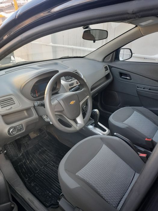 Кобальт 23-24 год, экспорт, метан