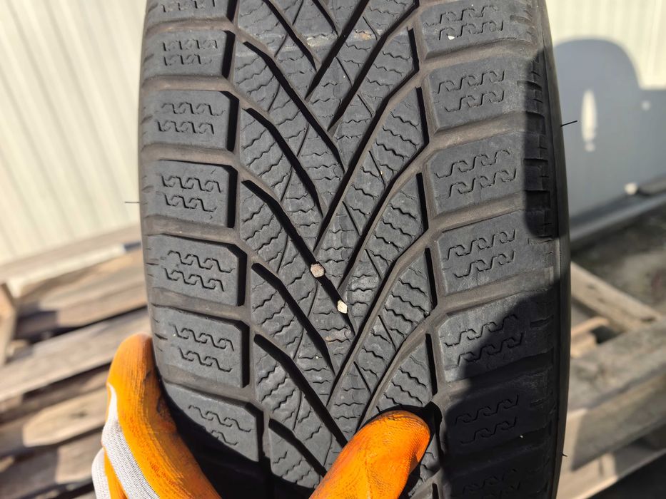 195/65/15 Фалкен ДОТ 2022 г