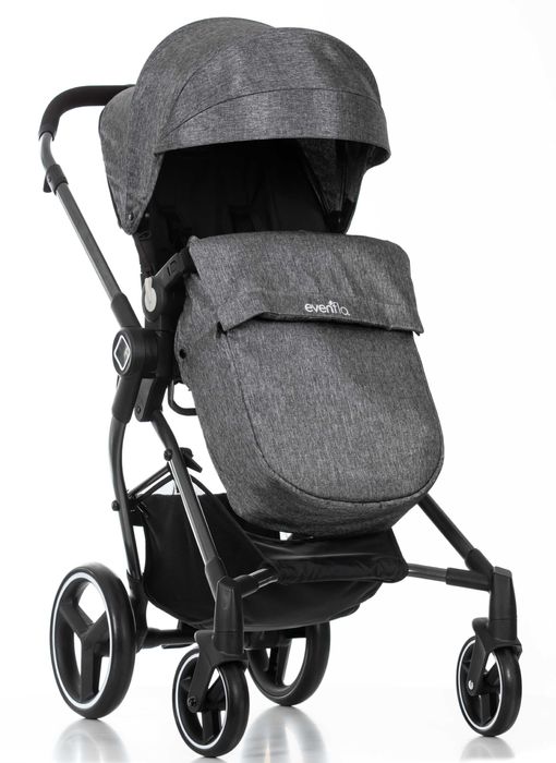 Продается коляска Evenflo