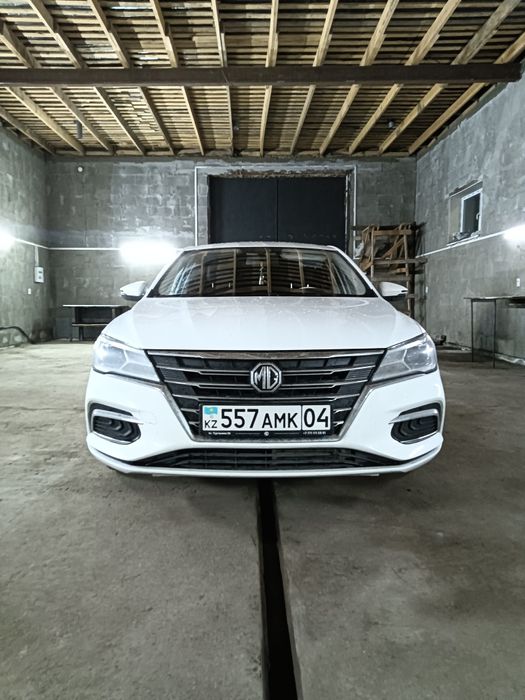 Продам MG5  британский дух