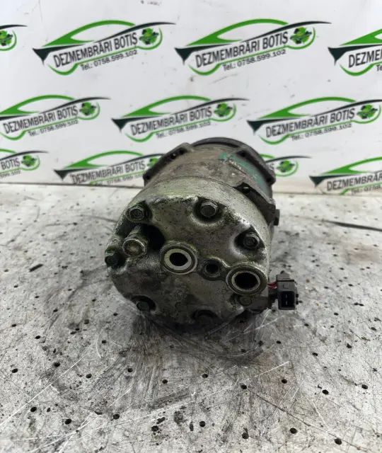 Comanda AC Volkswagen VW Golf 1993 1.8 MT (90 hp)
