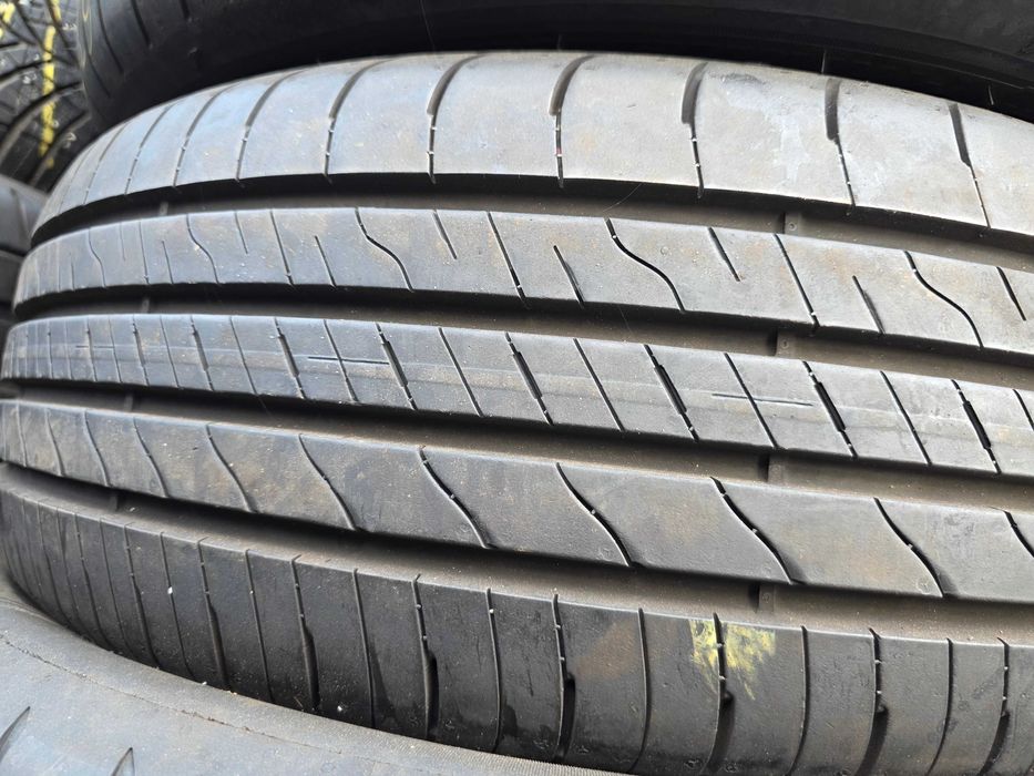 2бр Летни гуми 205 60 16 - Goodyear - DOT 2025