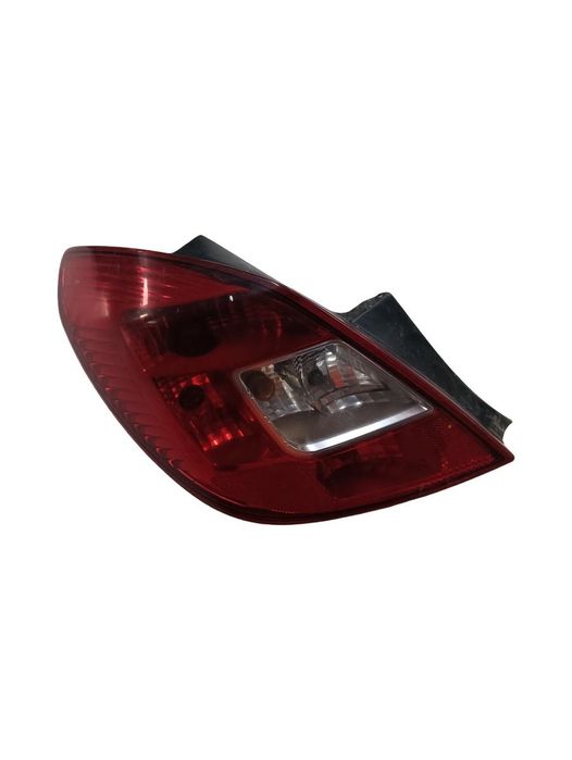 Lampa Spate / Stop Stanga Spate Opel Corsa D S07 2006 - 2014