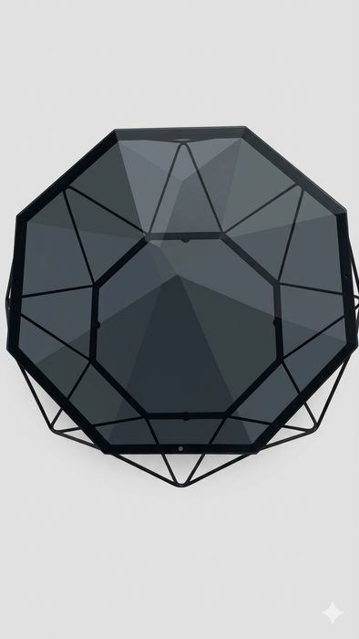 Стол лофт, журнальный столик, loft stol, для современный интерьер